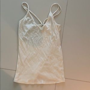 Emma and sam lf stores cami tank top medium